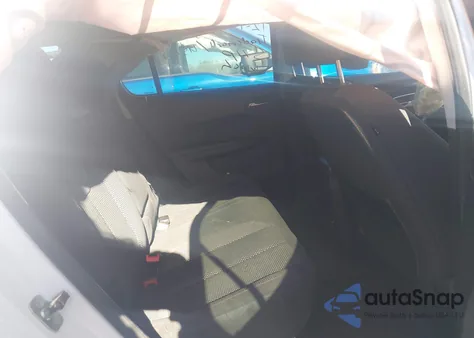 2010 Chevrolet Equinox Lt z USA, uszkodzony, nr VIN 2CNALDEW2A6201001